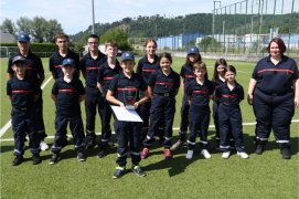 Fédération Nationale des Pompiers